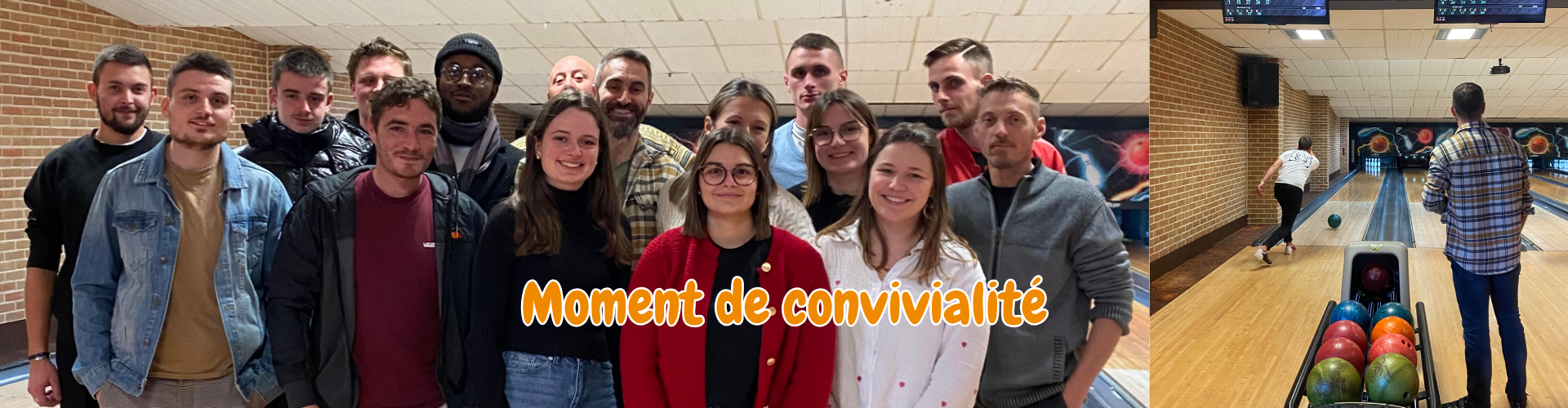 banniere convivialité