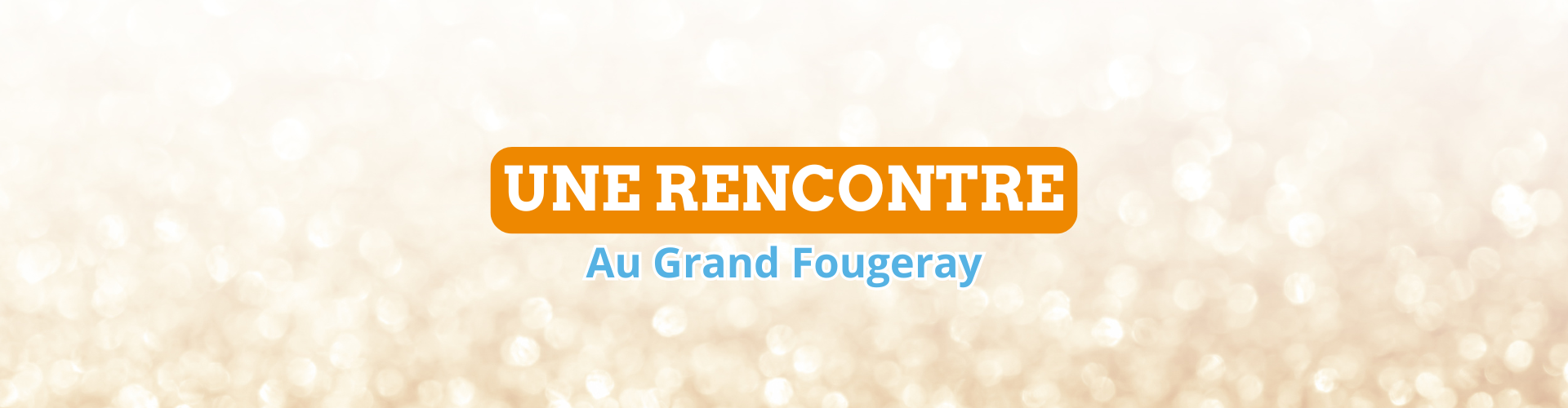 Animation Grand Fougeray