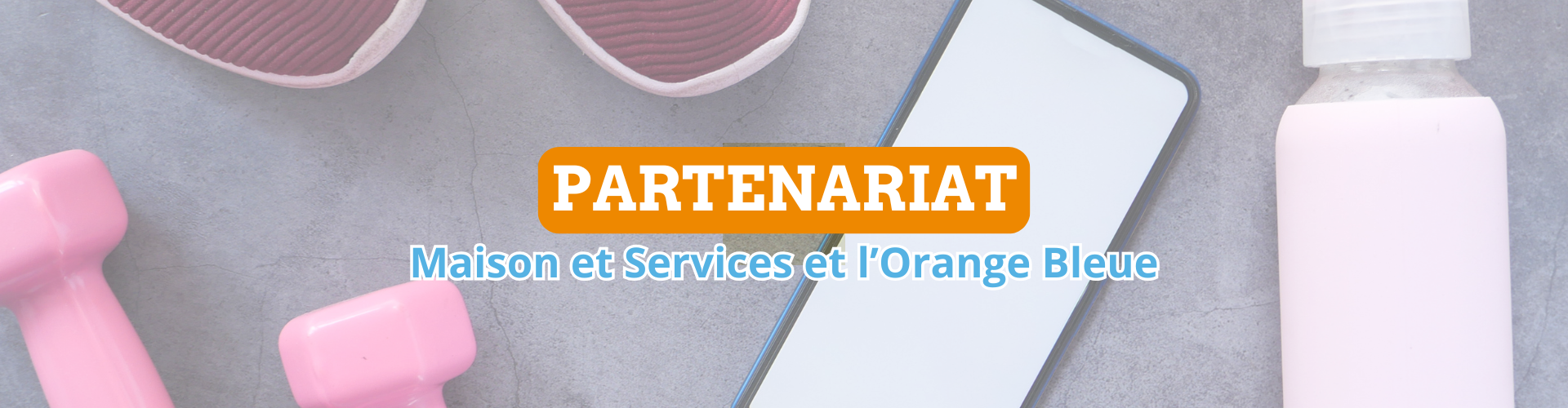 Partenariat 