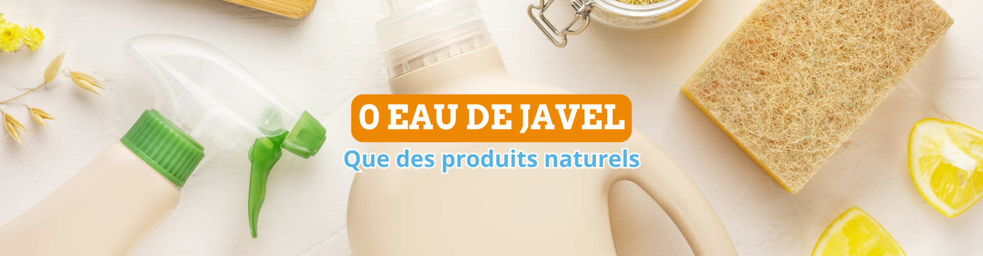 produits naturels