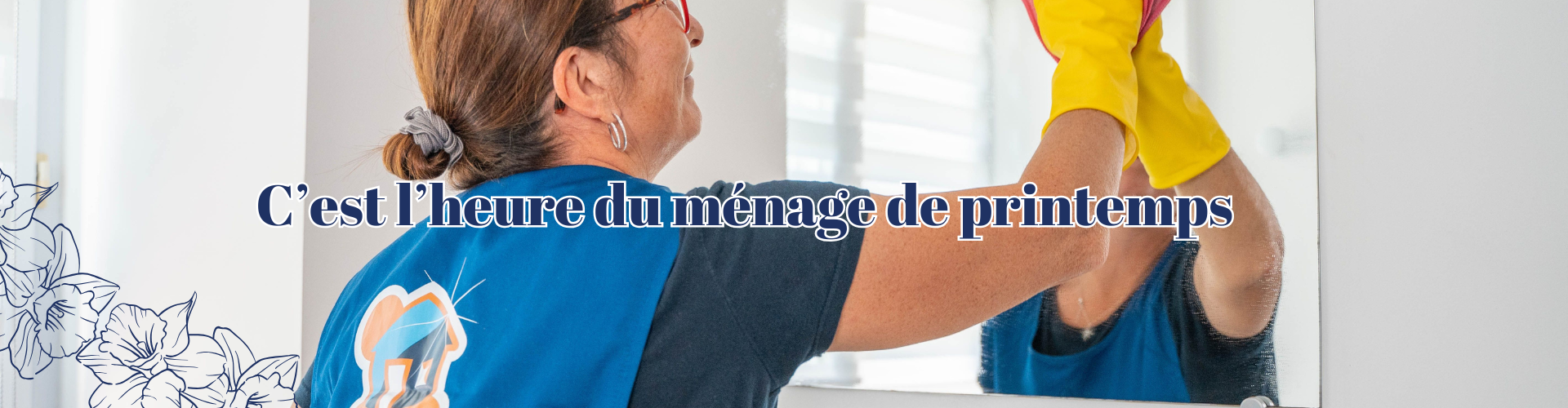 ménage de printemps 