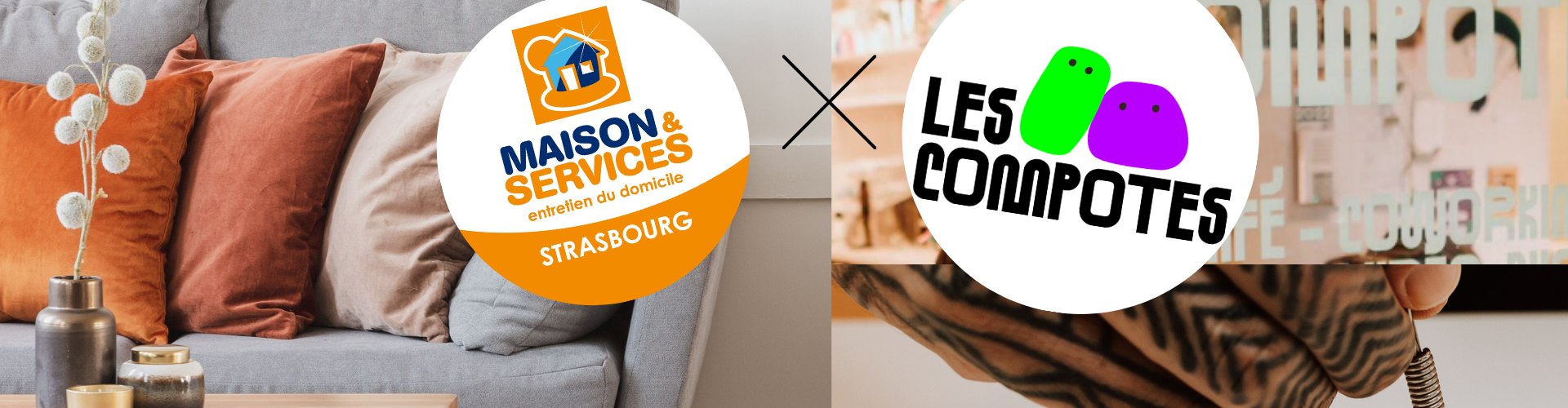 Partenariat MS x Les comptes café