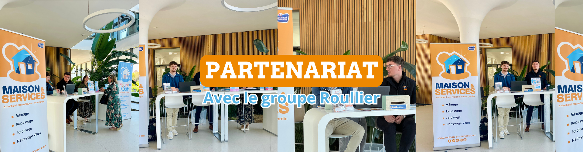 Groupe Roullier
