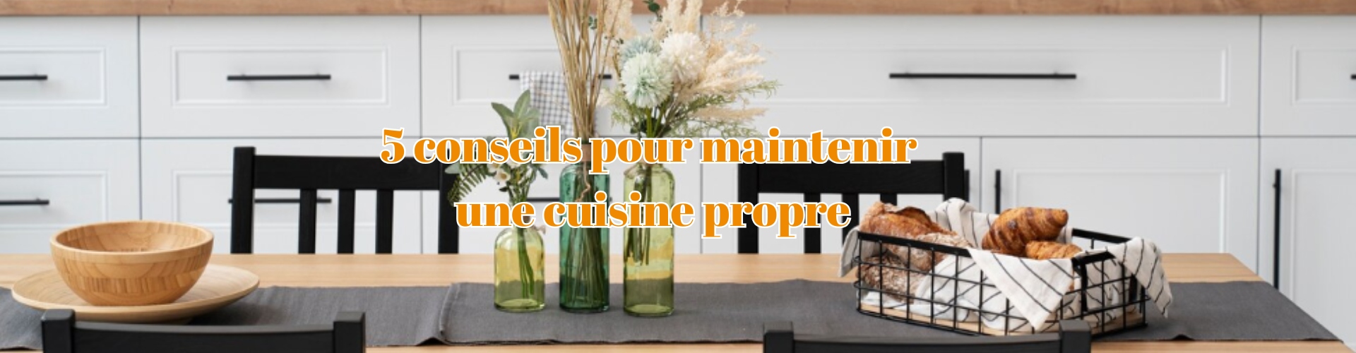 conseils cuisine 