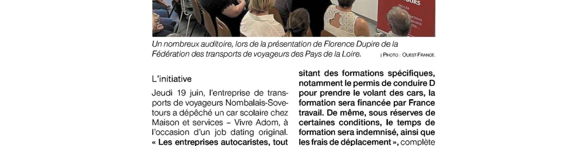 JOB DATING ORIGINAL !