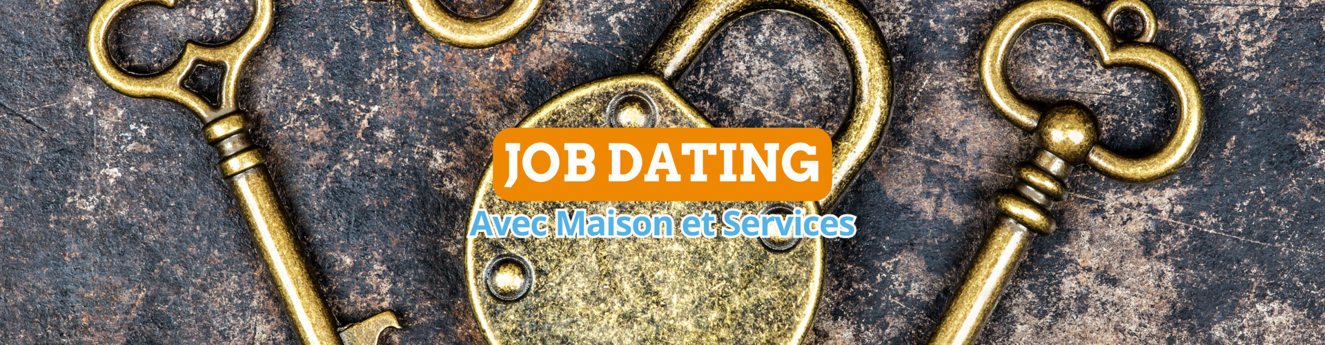 Job dating
