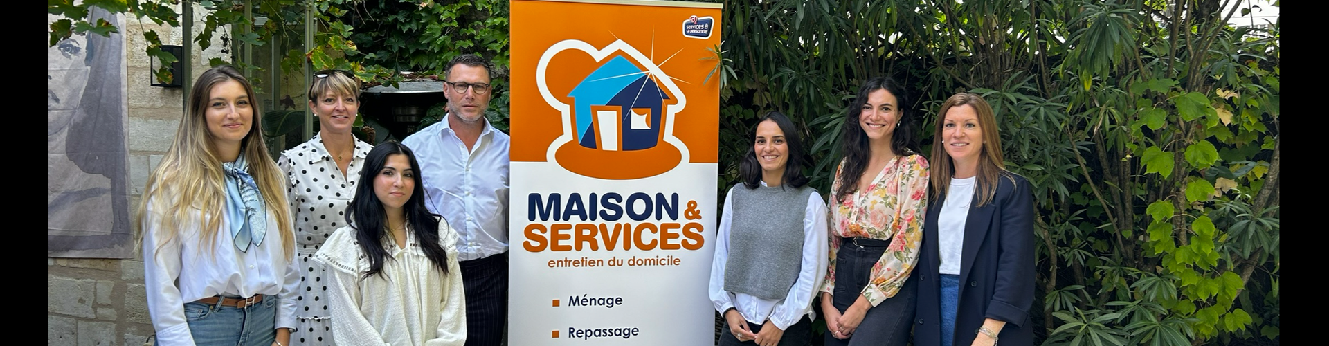 Maison et Services