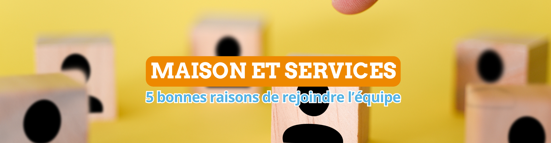 5 bonnes raison de faire appel à nous