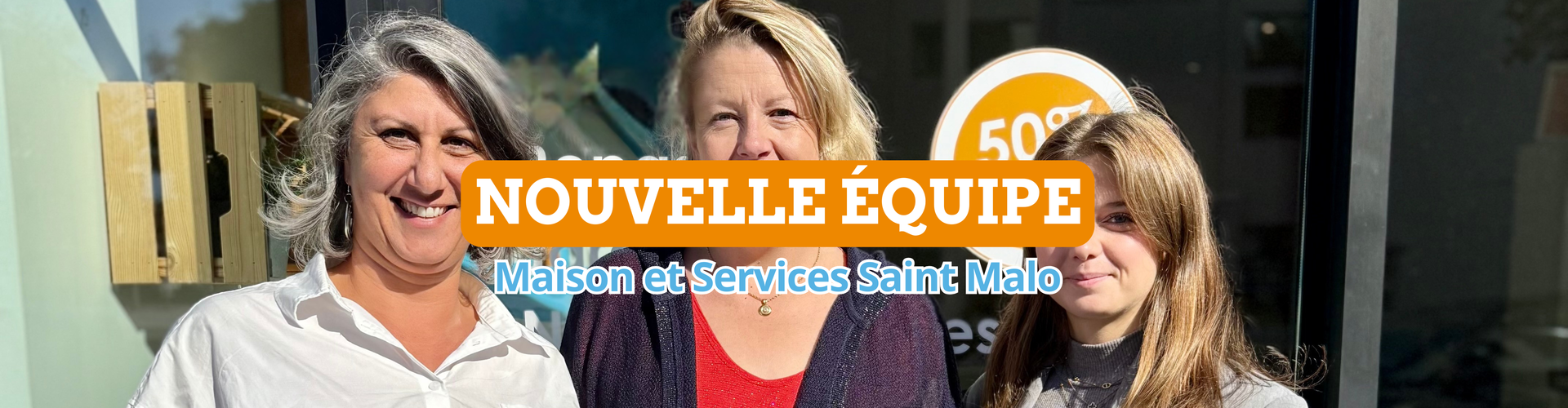 Femme de ménage Saint Malo