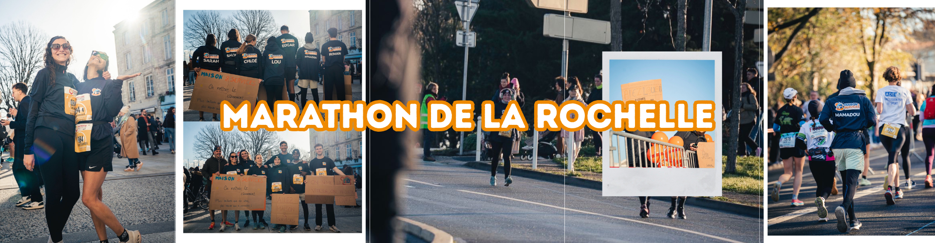 Marathon de La Rochelle