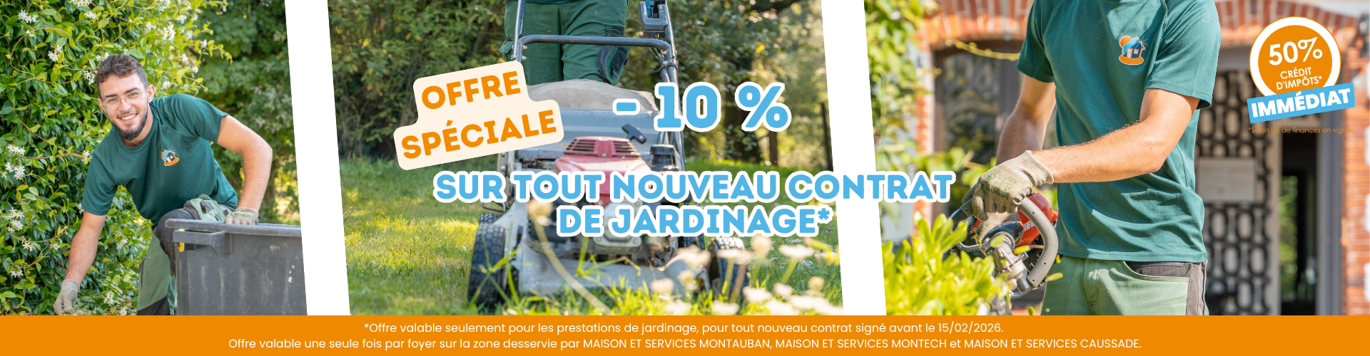 contrat jardin ms montauban