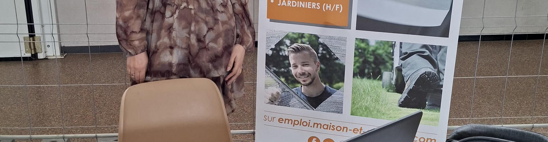 Forum de l'emploi