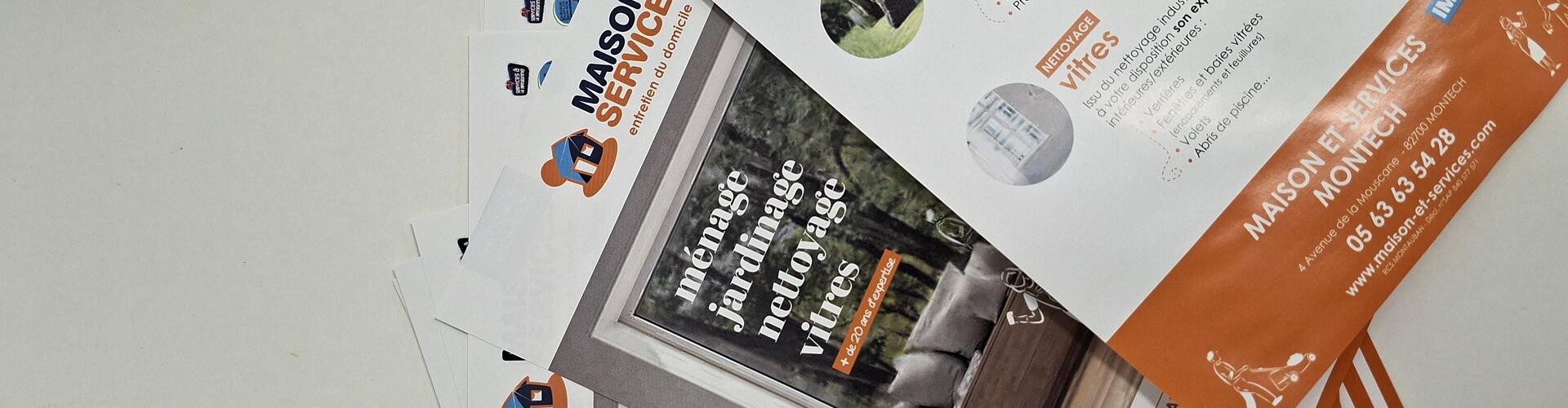 nouvelle agence de Montech