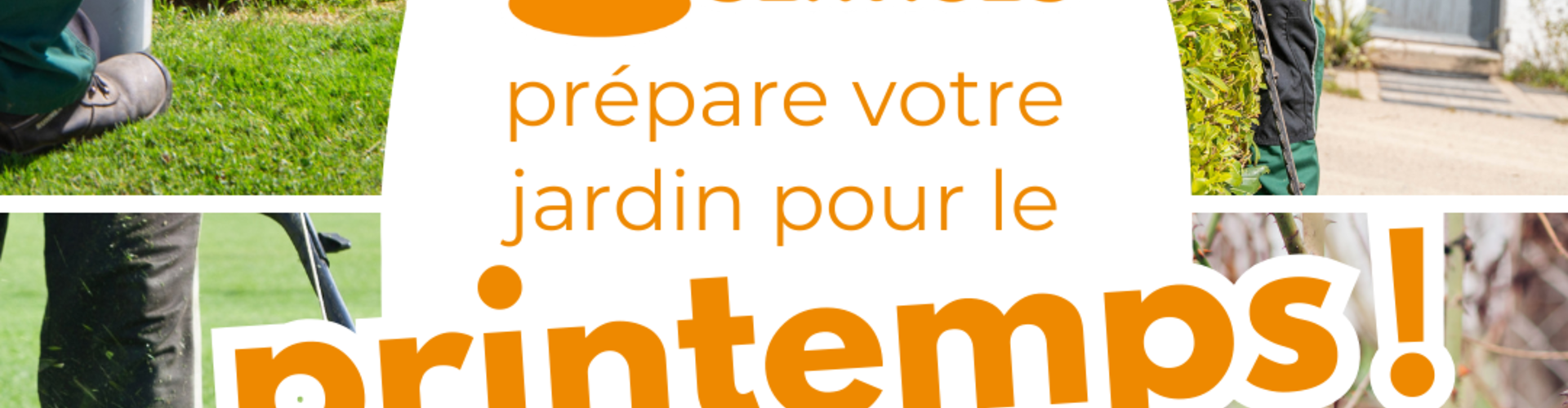 🌿 Le printemps est là ! 🌿  Profitez des beaux jours pendant que Maison & Services s’occupe de tout.  Confiez-nous l’entretien de vos extérieurs et profitez d’un service de qualité, réalisé par des professionnels.