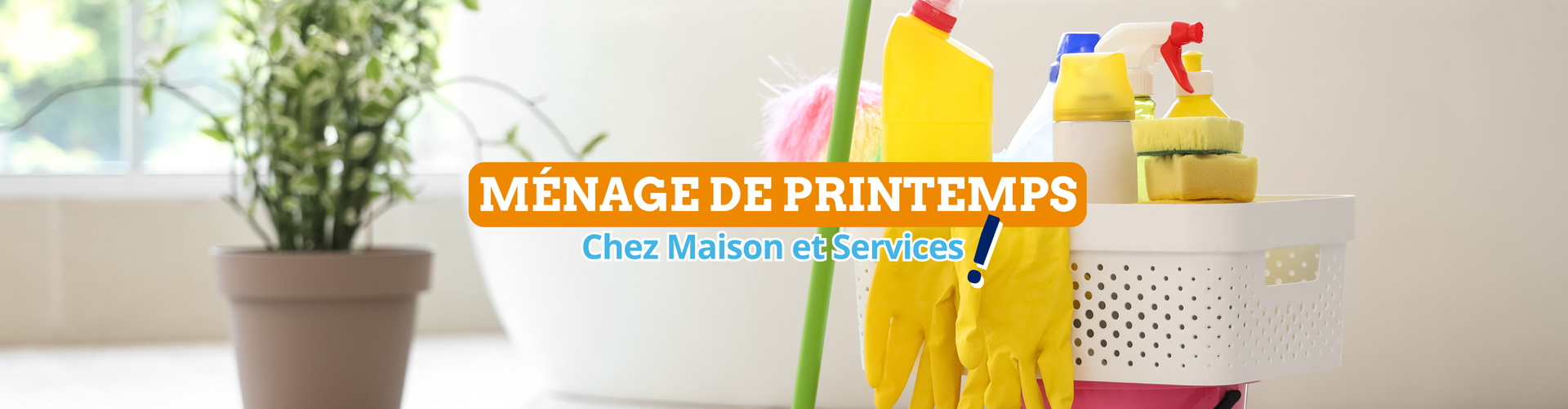 Ménage de Printemps Le Rheu