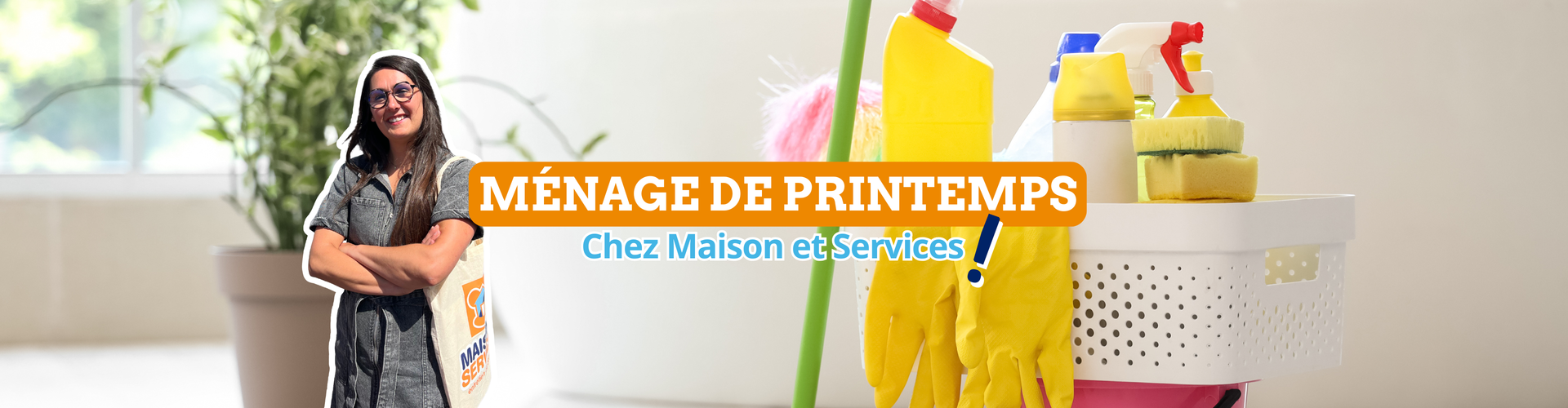 Ménage de Printemps Vitré