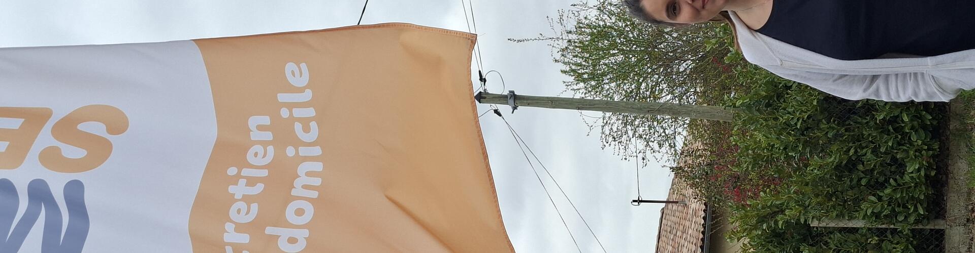 assistante ménagère 