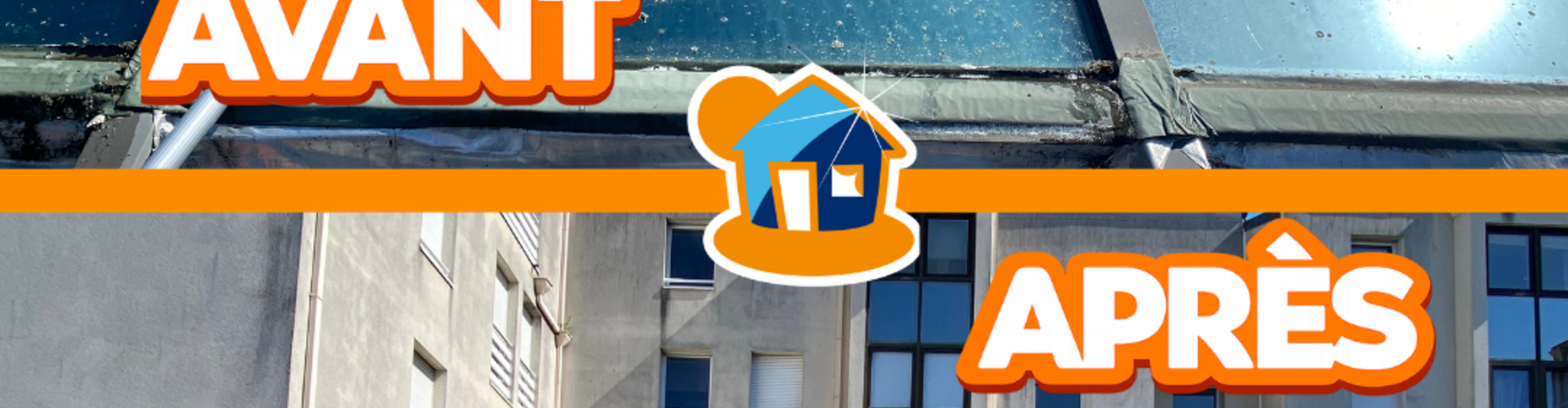 Redonnez de la clarté à votre extérieur !