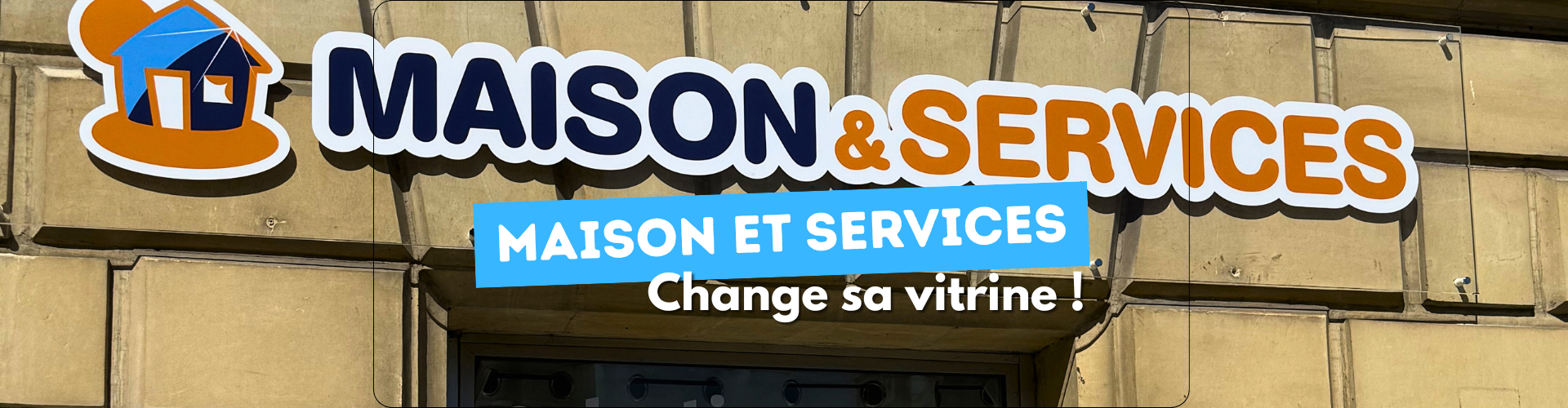Services a domicile