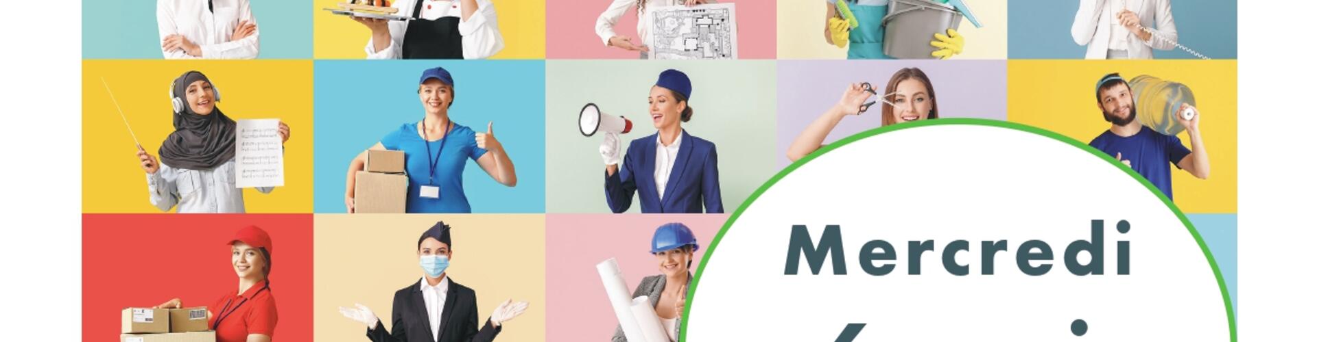 forum de l'emploi