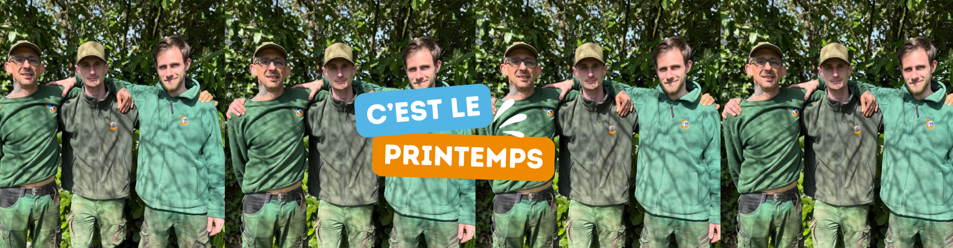 printemps