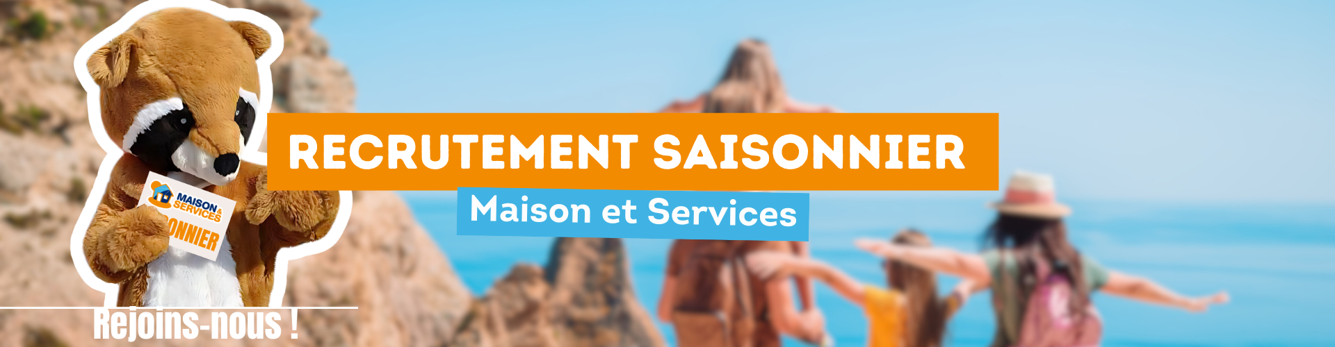 maison-services-pornic-recrutement-saisonnier-jobdété-ménage-domicile-mineurs-plage-formation-horriares-flexible