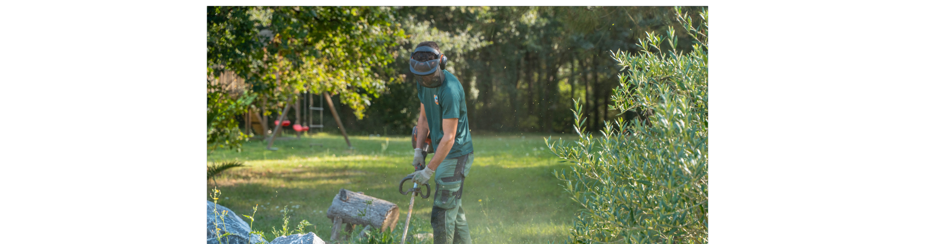Jardiniers sur Perpignan