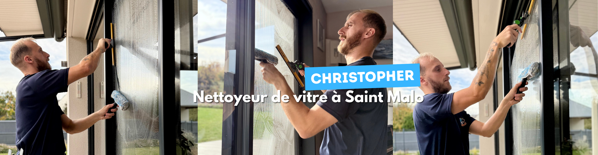 Christopher