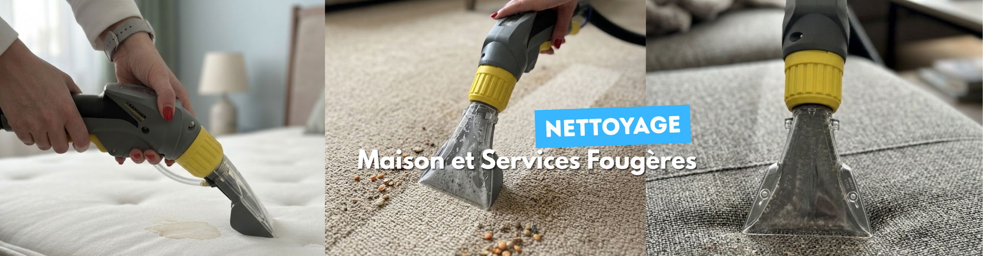 nettoyage