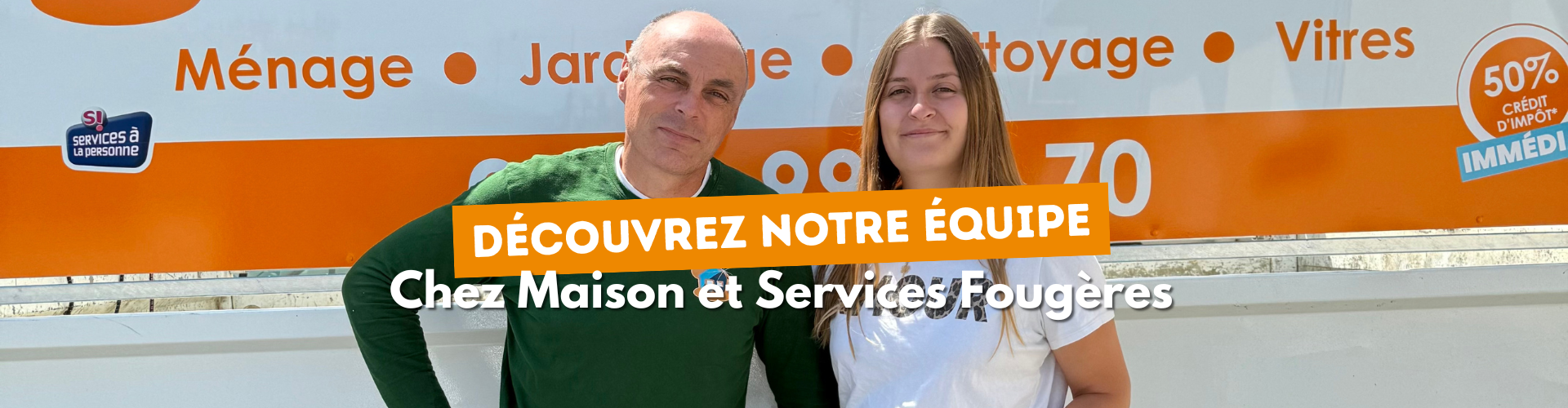 equipe fougères