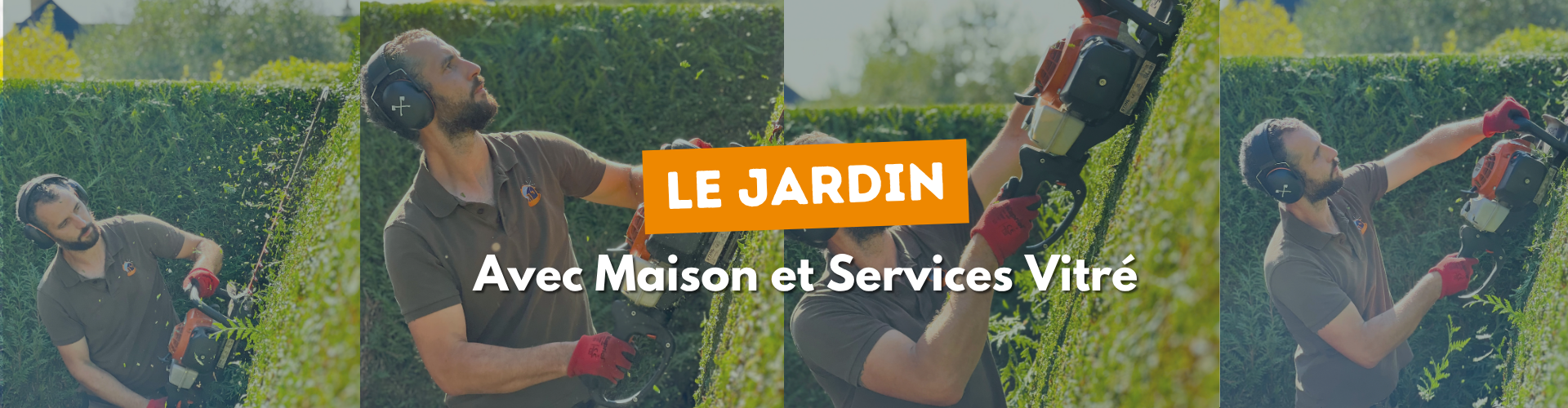 jardin vitré