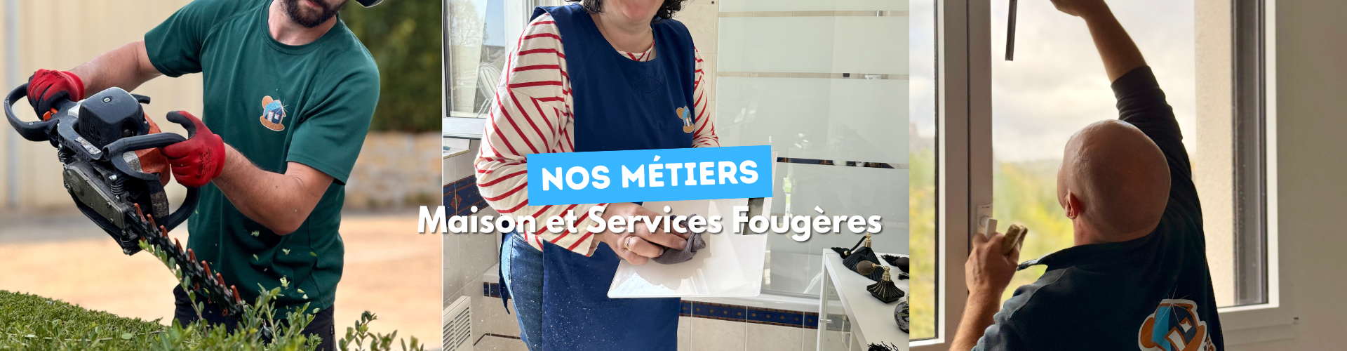 entretien domicile fougeres