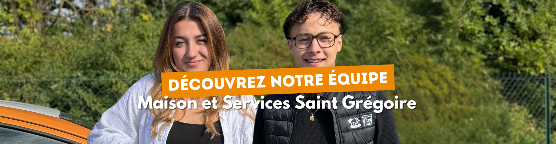 équipe Saint-Grégoire
