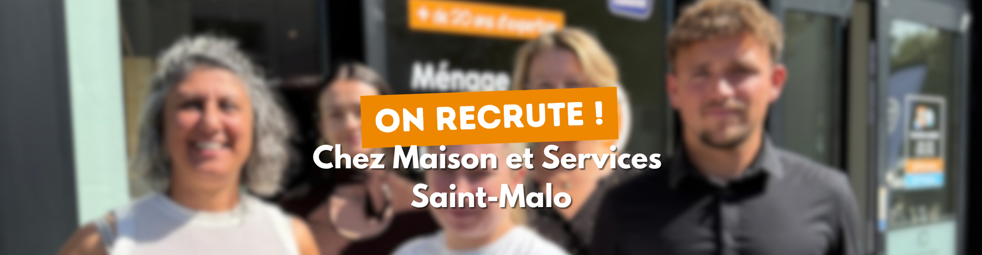 Menage Saint Malo