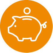 Picto tarif ménage à domicile