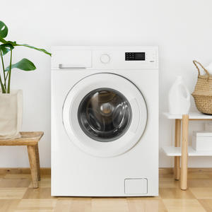 Entretenir mon lave linge avec Maison et Services
