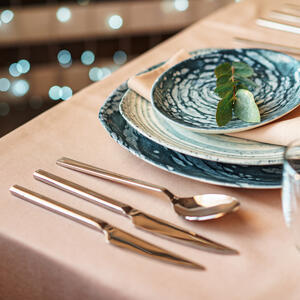 Faire briller l'argenterie