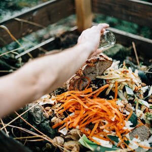 Qu'est ce que le compostage ?