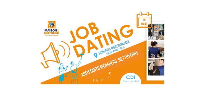 job dating