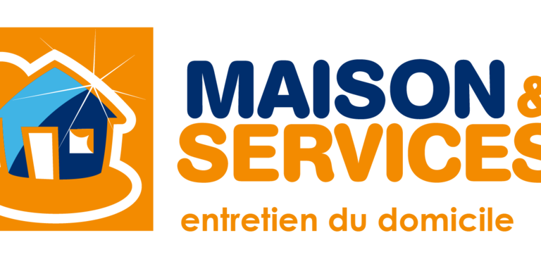 Logo Maison et Services