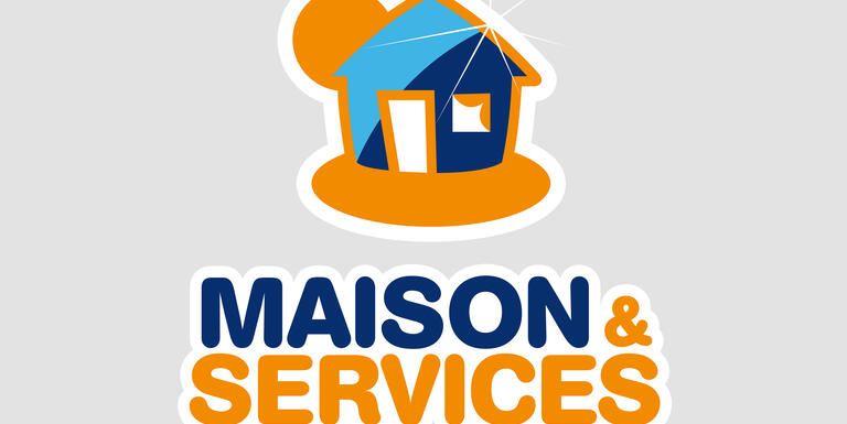 Logo Maison et Services Casteljaloux