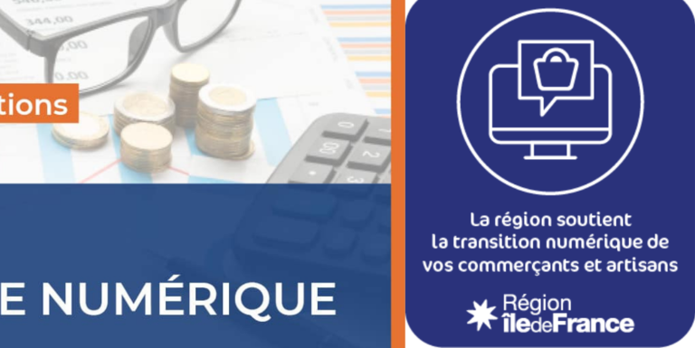 subvention chèque numérique 