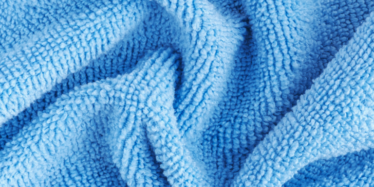 Choisir correctement sa microfibre. Maison et Services  vous en dit plus ! 