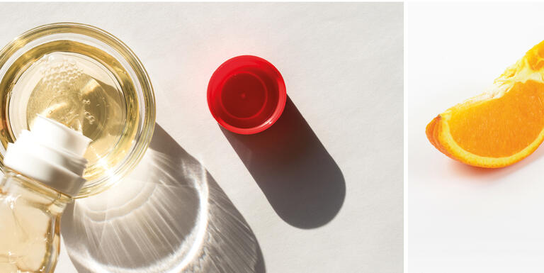 Animation commerciale magasin bio 