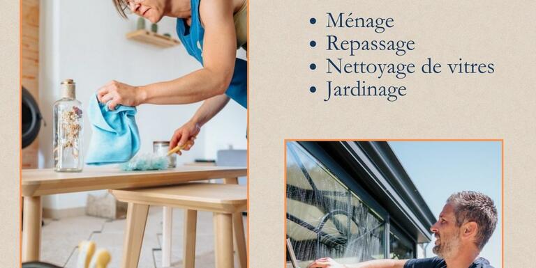 MAISON ET SERVICES AIZENAY