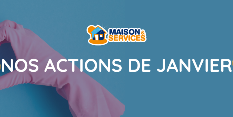Retrospective ménage maison et services Rennes