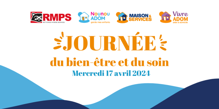 Journée du Bien-Être et du Soin de Saint-Malo