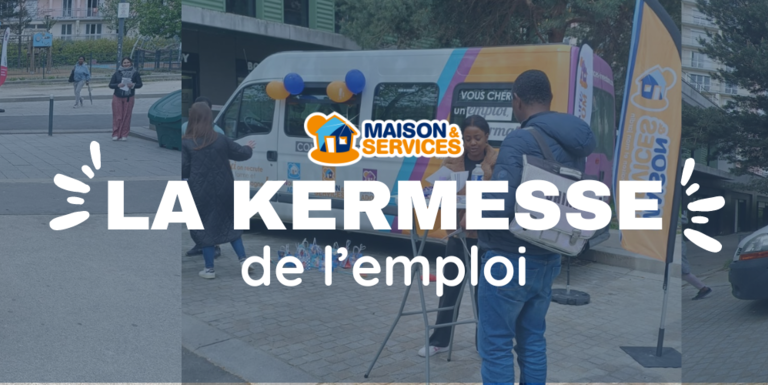 Retour sur la Kermesse de l’emploi de rennes