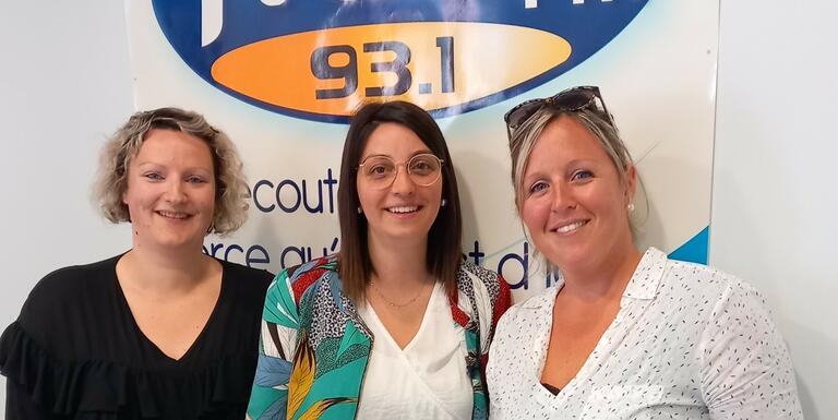 Maison et Services en direct chez NOVFM !