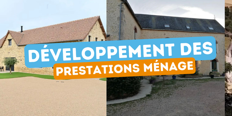 Maison et Services Alençon